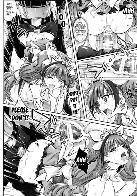 T-23 OKAKUGO {doujin-moe.us}