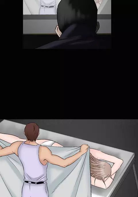 The Taste of Hands Ch.1-60