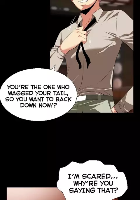 Love Parameter Ch.1-53