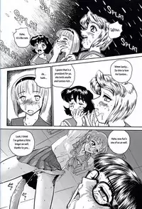 (CR32) [Behind Moon (Q)] Dulce Report 2 [English] [mood44]