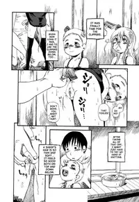 [Horihone Saizou] Aiken Yougo Shuukan | Pet Dog Protection Week [English] [GuroTaku]