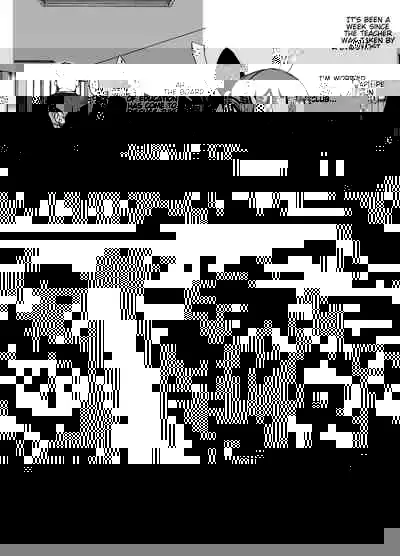 Ponytail JK Taimabu Rakugaki Ch. 7