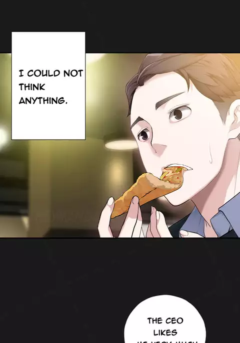 Tissue Thieves Ch.1-5