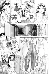 [Hyji] S ~Second Collection of hyji~ Ch. 0-4 [English] [Sandwhale]