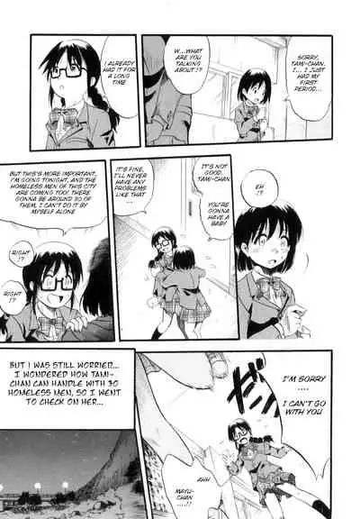 [Kurita Yuugo] Mayu-Tami Ijou Kouyuu Roku Ch. 1-6 [English]