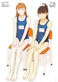 Kodomo Shintai Shoken