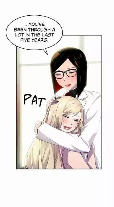 HERO MANAGER Ch. 1-11 [English]