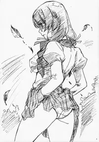 [STUDIO PAL (Nanno Koto)] Hanekawa-san no Omake no Hon (Bakemonogatari)