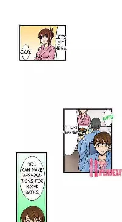 [BURIO] Touching My Older Sister Under the Table (Complete) [English]