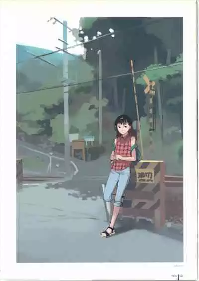 [Takamichi] TAKAMICHI SUMMER WORKS