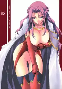 (C74) [Studio Z.M (Kazuma)] C2 (Code Geass)