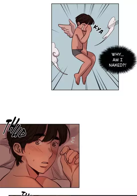 Atonement Camp Ch.1-23