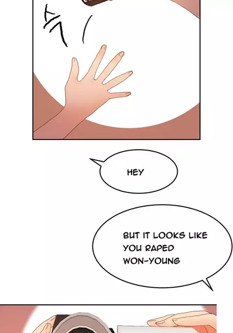 Hari Dormitory Ch.0-20