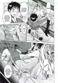 [Nico Pun Nise] Haramitai Kanojo (Kunoichi Drop) [English] [Kusanyagi]