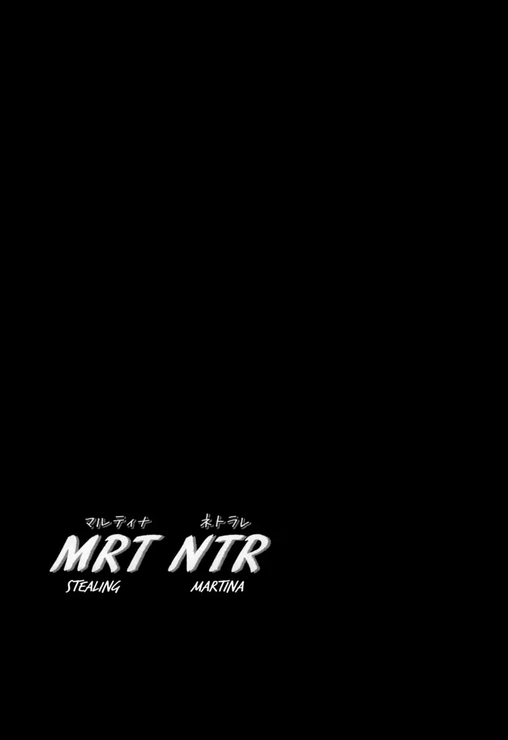 MRT NTR Martina Netorare