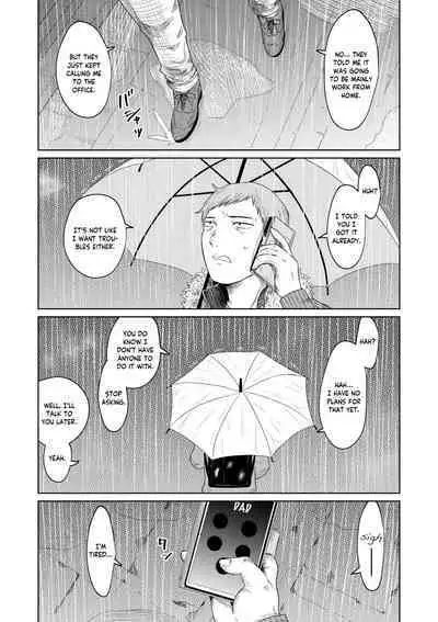 Iede Shoujo to Kurasu Hanashi | Living with a Runaway Girl