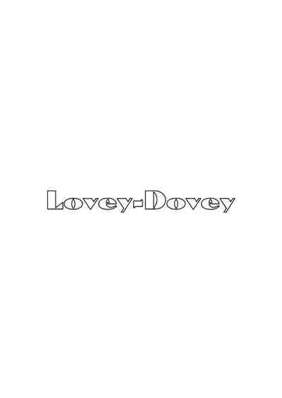 Lovey-Dovey