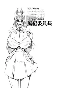 (Puniket 11) [HGH (HG Chagawa)] PLEATED GUNNER #12 (Gundam SEED DESTINY)