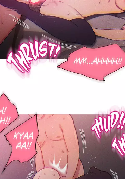 Scandal of the Witch Ch.1-41