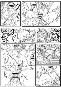 [Kitsune Tsuki] Agu-agu o Malboro (Final Fantasy Tactics) [English] {Anonygoo}