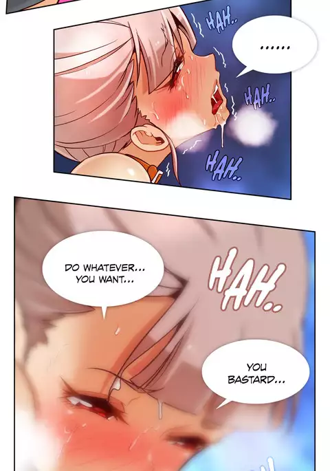 Secret Folder Ch.1-12