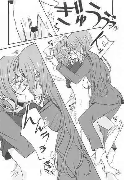 (Hikawa Rhythm) [Ishiyaki Imo (Ishida)] Anata ga shitaitte Iu kara (BanG Dream!)