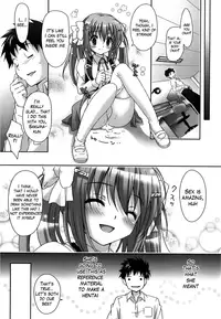 [Suzui Narumi] Moetion Graphics Ch.1-10 [English] [The Lusty Lady Project]
