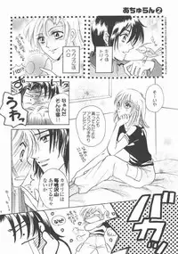 (C68) [Purincho. (Purin)] Always with you (Gundam SEED DESTINY)