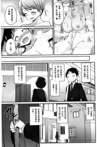 [Batsu] Heat Up Body [Chinese]