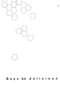 [Otokonoko Tankyuu Iinkai (Various)] Boys be delicious