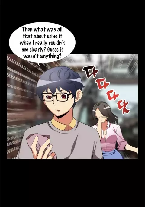 Love Parameter Ch.1-69