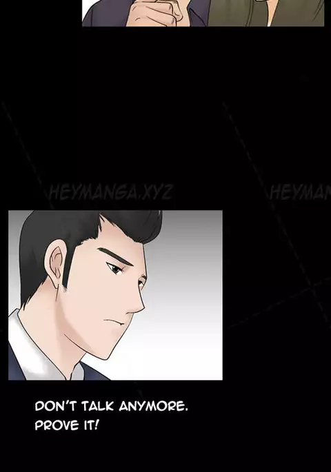 The Taste of Hands Ch.1-60