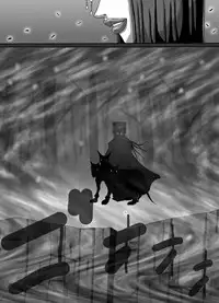 [Popo Doctrine] Catastrophe 5