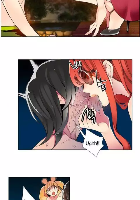 Lilith`s Cord Ch.1-18