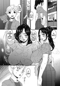 [Bai Asuka] Youbo | Impregnated Mother Ch. 1-10 [English] [N04h]