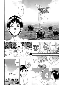 [Yamatogawa] Witchcraft Complete [ENG]