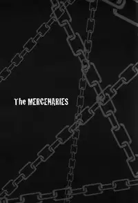 (Yarou Fes 2012) [Takeo Company (Sakura)] The MERCENARIES (Resident Evil) [Chinese]