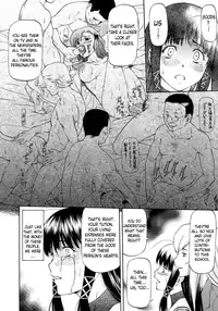 [Nagare Ippon] Onnanoko Bazaar [English] {doujin-moe.us}