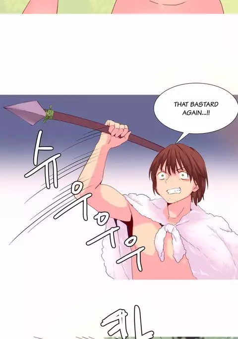 A World That I Rule Ch.01-30