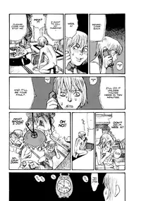 Keep on Vibrating [Jirō Matsumoto]