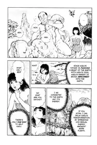 [Maeda Toshio] Adventure Kid Vol.3 [English]