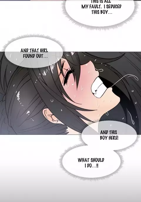 Household Affairs Ch.1-32