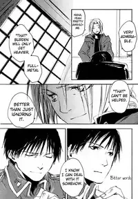 (C66) [GD-mechano (Izumi Yakumo)] EST! EST!! EST!!! (Fullmetal Alchemist) [English] [Neutral]