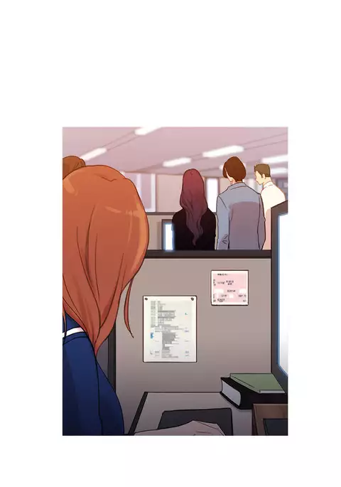 Scandal of the Witch Ch.1-41