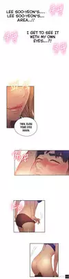 [BAK Hyeong Jun] Sweet Guy Ch.1-54 (English) (YoManga) (Ongoing)