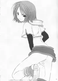 (C64) [Digital Lover (Nakajima Yuka)] D.L. Action 19 (Ragnarok Online)