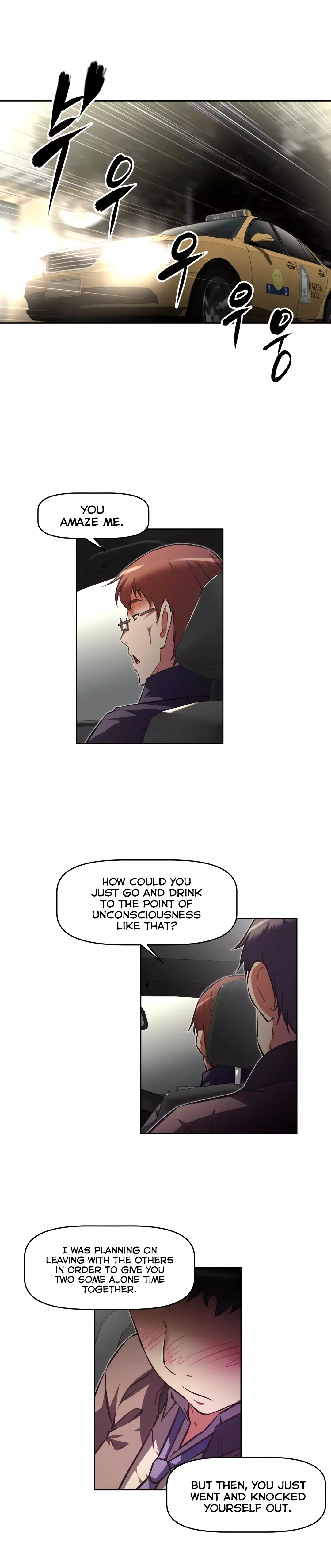 Brawling Go Ch.76-122