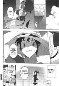 [Ohtomo Takuji] Gokkun Shojo - Drinking Virgin [English] [biribiri] [Decensored]