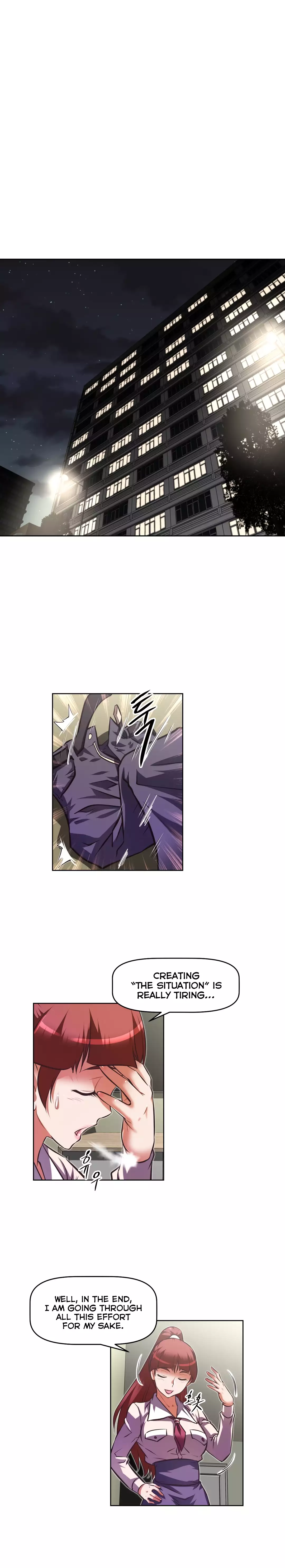 Brawling Go Ch.76-122