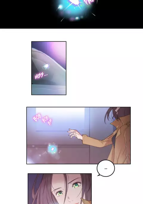 Sex Knights-Erotic Sensuality & Perception Ch.1-21